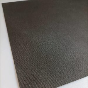 Conductive Carbon Cloth for Fuel Cells, Non-Woven Fabric SCF210 Flexible Conductive Carbon Cloth, relatively hydrophilic Flexible Carbon Paper (1, 20cm×40cm)