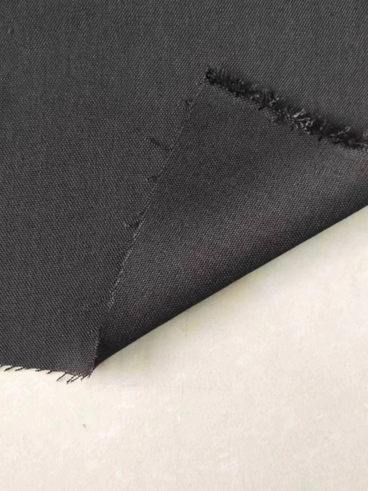 Conductive Carbon Cloth for Fuel Cells, Non-Woven Fabric SCF210 Flexible Conductive Carbon Cloth, relatively hydrophilic Flexible Carbon Paper (1, 20cm×40cm)