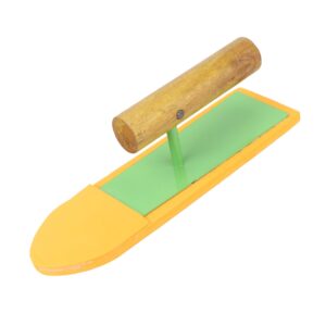 jojofuny trowel tiles cleaner caulk scraper handle scraper bricklayer construction tool gap scraper caulking scraper