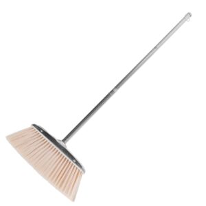 magiclulu home cleaning supplies household supplies home cleaning broom kitchen brooms for sweeping indoor garbage wiper stable broom long ladle broom cleaning brooms garbage sweeping tool