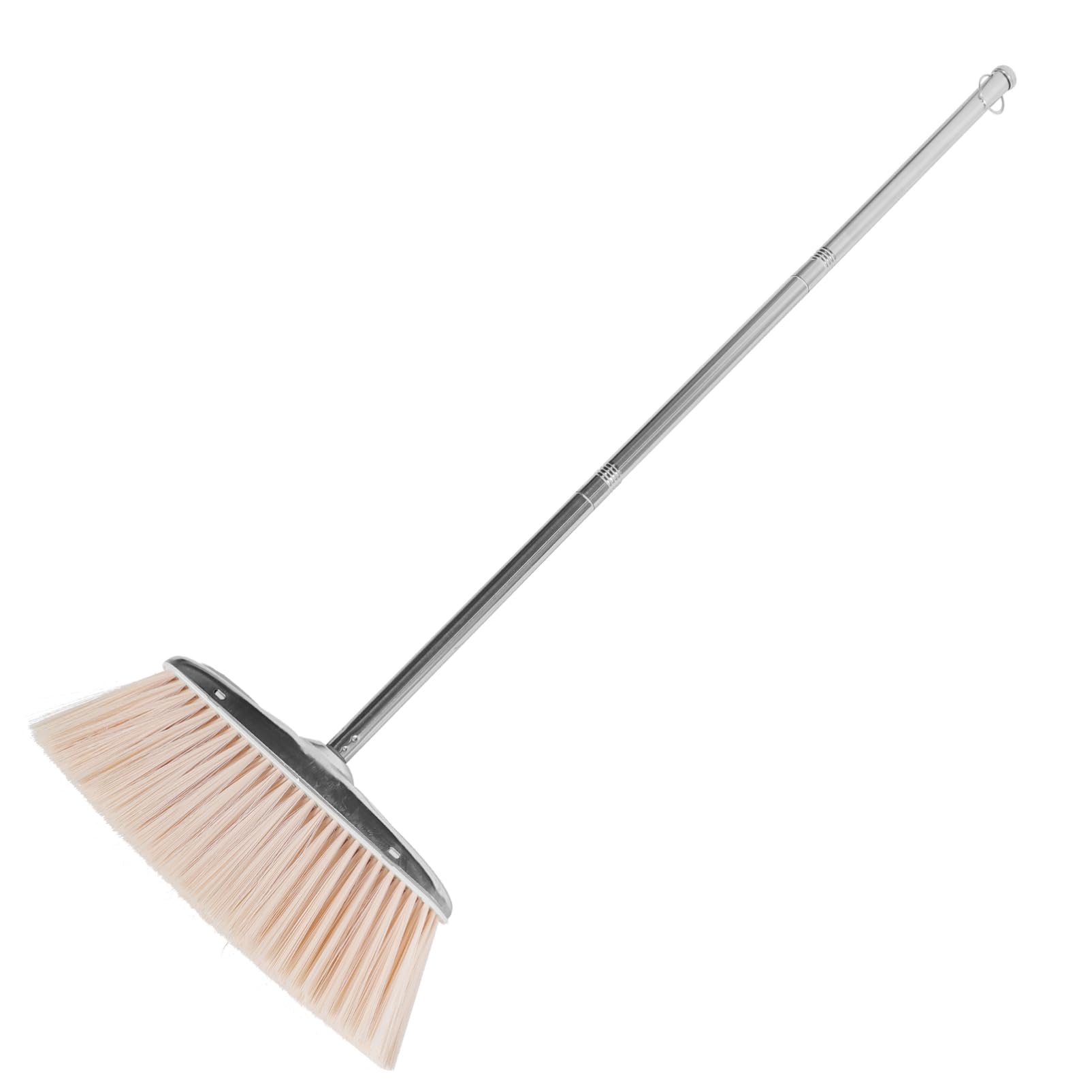 MAGICLULU Home Cleaning Supplies Household Supplies Home Cleaning Broom Kitchen Brooms for Sweeping Indoor Garbage Wiper Stable Broom Long Ladle Broom Cleaning Brooms Garbage Sweeping Tool