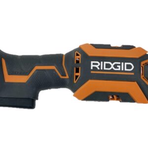 RIDGID JobMax Corded Power Base R2851 - Power Base Only, (Bulk Packaged), Orange