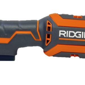 RIDGID JobMax Corded Power Base R2851 - Power Base Only, (Bulk Packaged), Orange