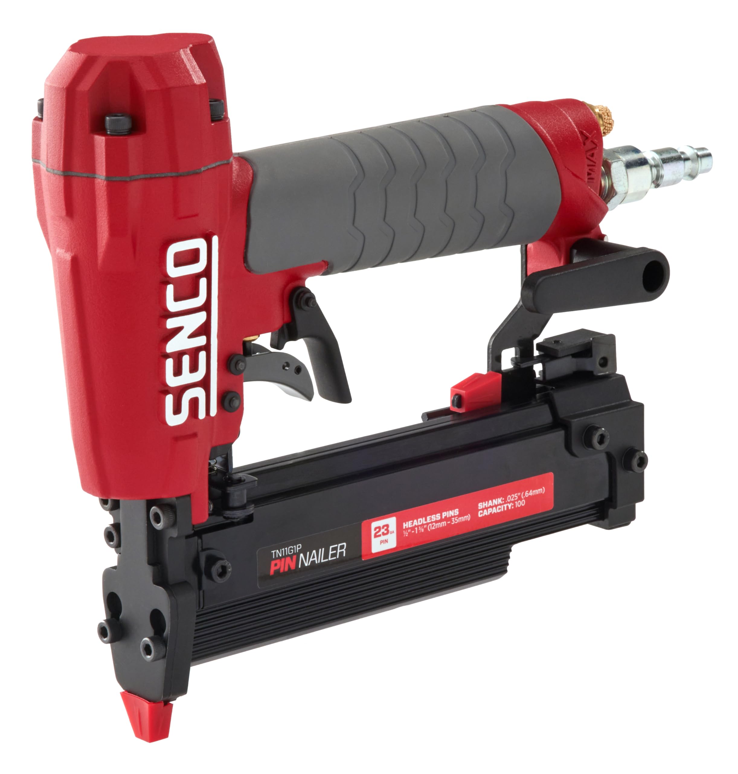 SENCO TN11G1P 1-3/8" Pin Nailer