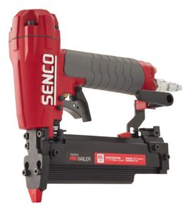 senco tn11g1p 1-3/8" pin nailer