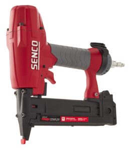 senco ls61h1p 1/4" crown, 1-1/2" finish stapler