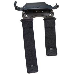 tc5x arm wrist mount with adjustable straps, for zebra tc51, tc52, tc56, & tc57; replaces sg-tc51-wmadp1-01 (medium)