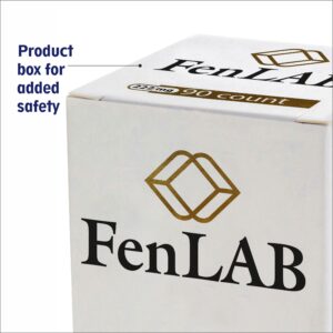 FenLAB 444 | mg | >99% | 60 | ct