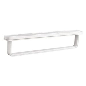 ciieeo towel rack towel holder for bathroom wall kitchen accessory bath towel holder kitchen towel rod towel bar shelf towel shelf rack towel rod bar towel holder rod bathroom accessories