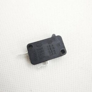 zadiac Micro Switch HK-14 16A 250VAC T125 Copper Tact Switch Fit for Midea Rice Cooker Part