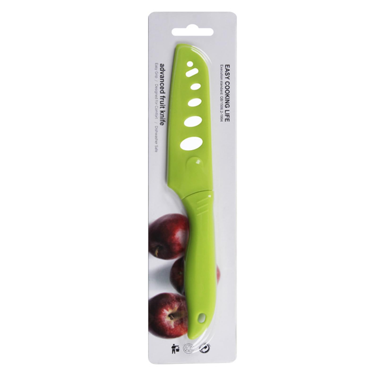 Amroicus Paring Knife 4 Inch with Knife Cover, 3Cr13 Stainless Steel Peeling Knife, Fruit and Vegetable Knife, Small Kitchen Knife with Ergonomic Handle