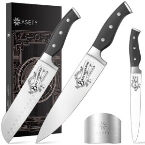 asety husband gifts, gifts for men him husband, birthday gift, special occasions, gift for husband from wife, best husband ever knife cooking gifts