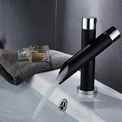 Kitchen Taps Kitchen Tap Faucets Sink Faucet Black Waterfall Faucet Sink Sink Faucets Mixer Faucets Bath Water Faucets Faucet Deck Mount Sink Mixer