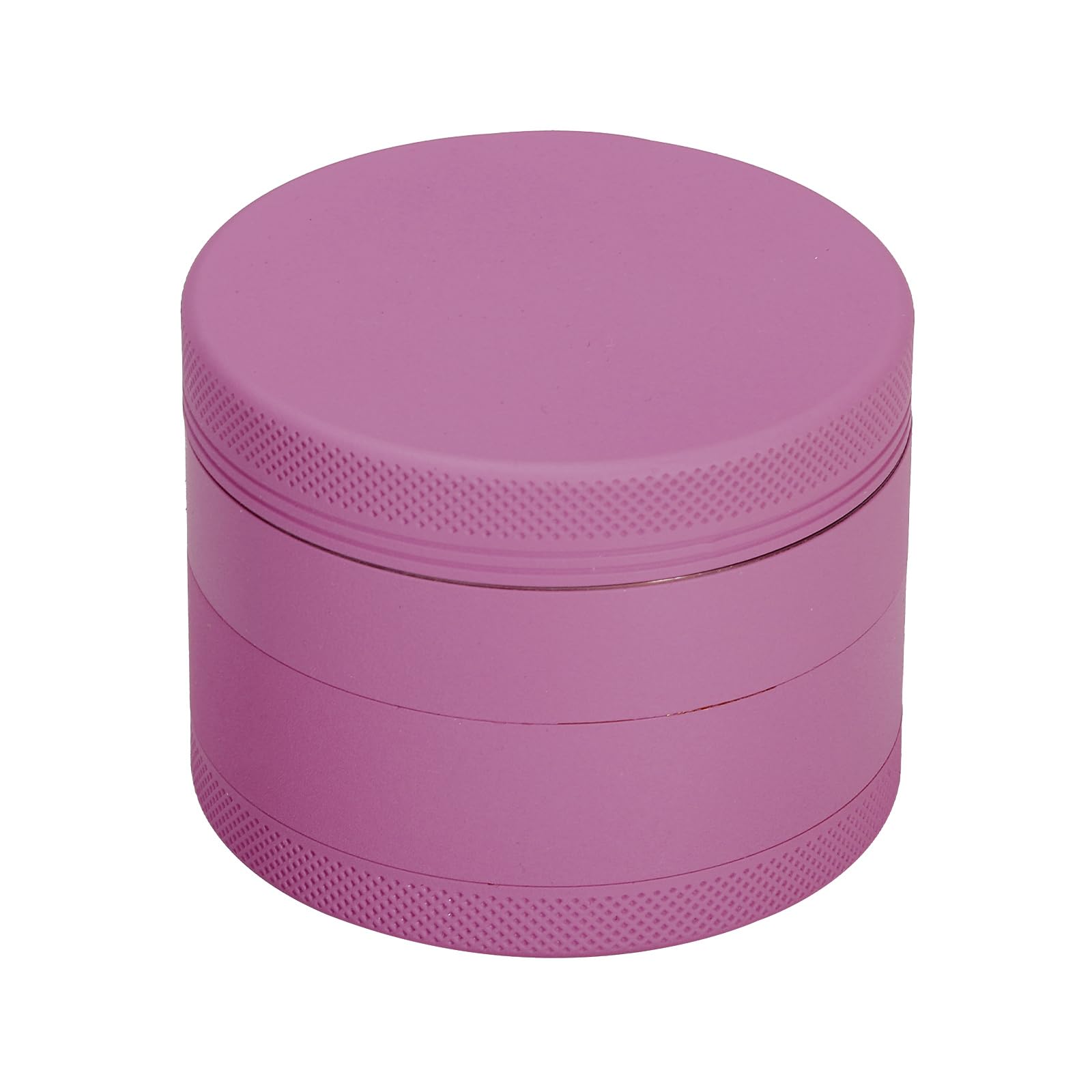 Nuovoware Grinder Spice Grinder, ‌Light Purple