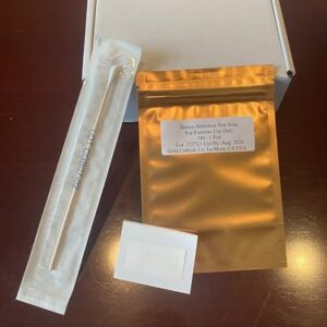 Generic Acid Phosphatase (Semen Residue) Rapid Test Kit