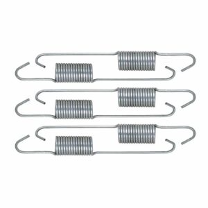 until u washer suspension spring kit 12002773 wp21001598 ap4009656 replacement for maytag oem