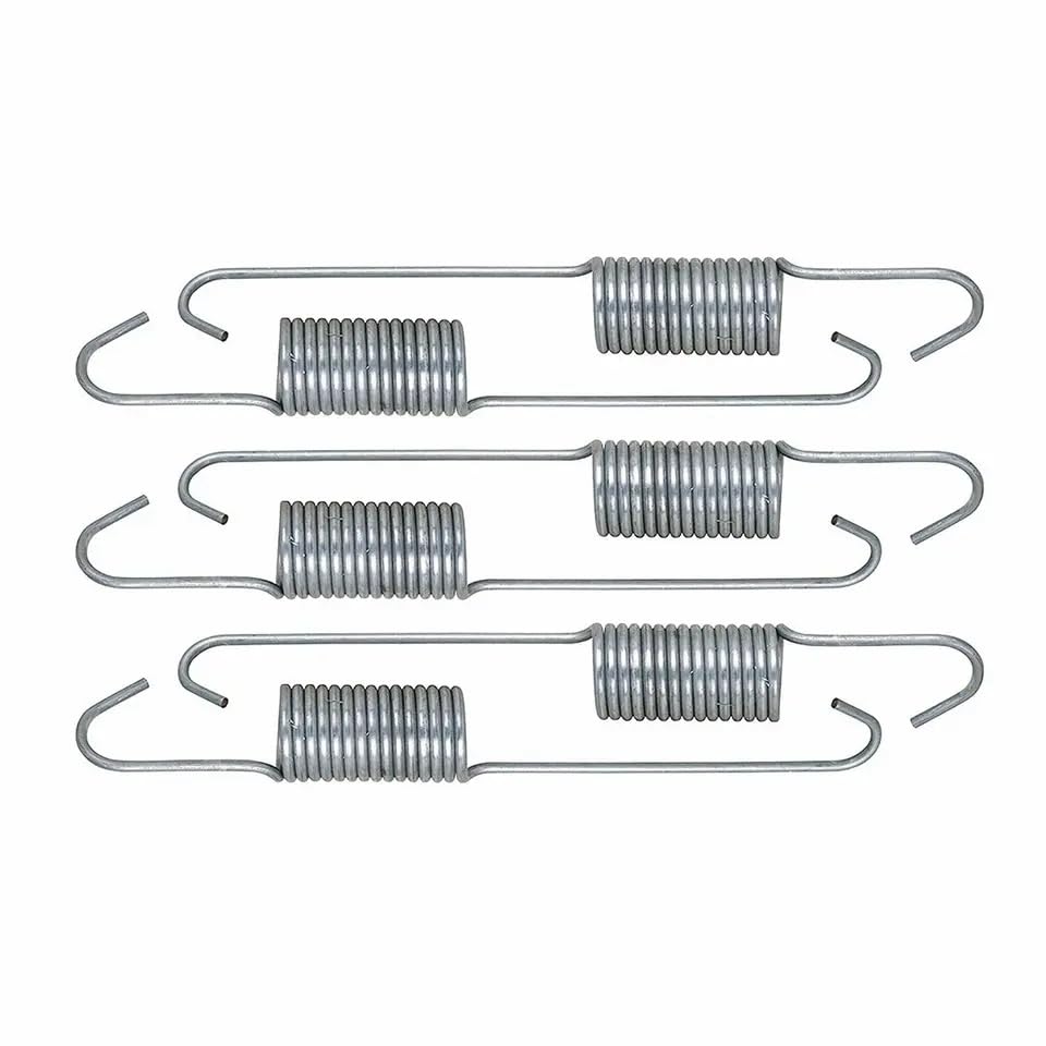 Until U Washer Suspension Spring Kit 12002773 WP21001598 AP4009656 Replacement For Maytag OEM