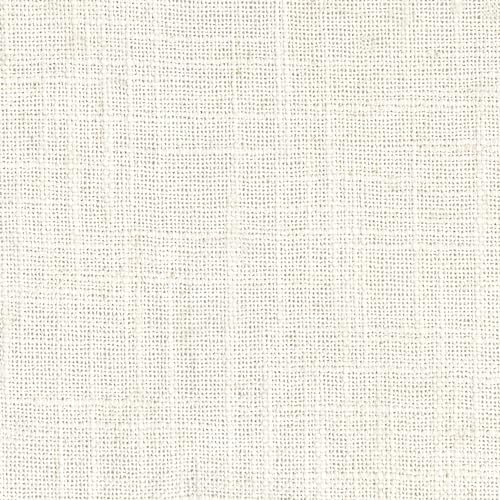 NAMESAKE Reese Slipcover Swivel Glider, Ivory Eco-Linen