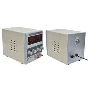 hilitand adjust dc power supply 0 15v 0 2a 1502d digital display overcurrent high accuracy for laboratory testing repairing (us standard (110v)), hilitandzpac6fh4be-13