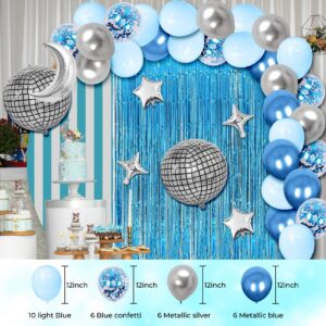 Mamma Mia Party Decorations Dancing Queen Party Decorations 17 Mamma Mia Balloons Banner Disco Mamma Mia Birthday Party Decoration Mamma Mia Bachelorette Party Decoration For Bridal Shower Wedding