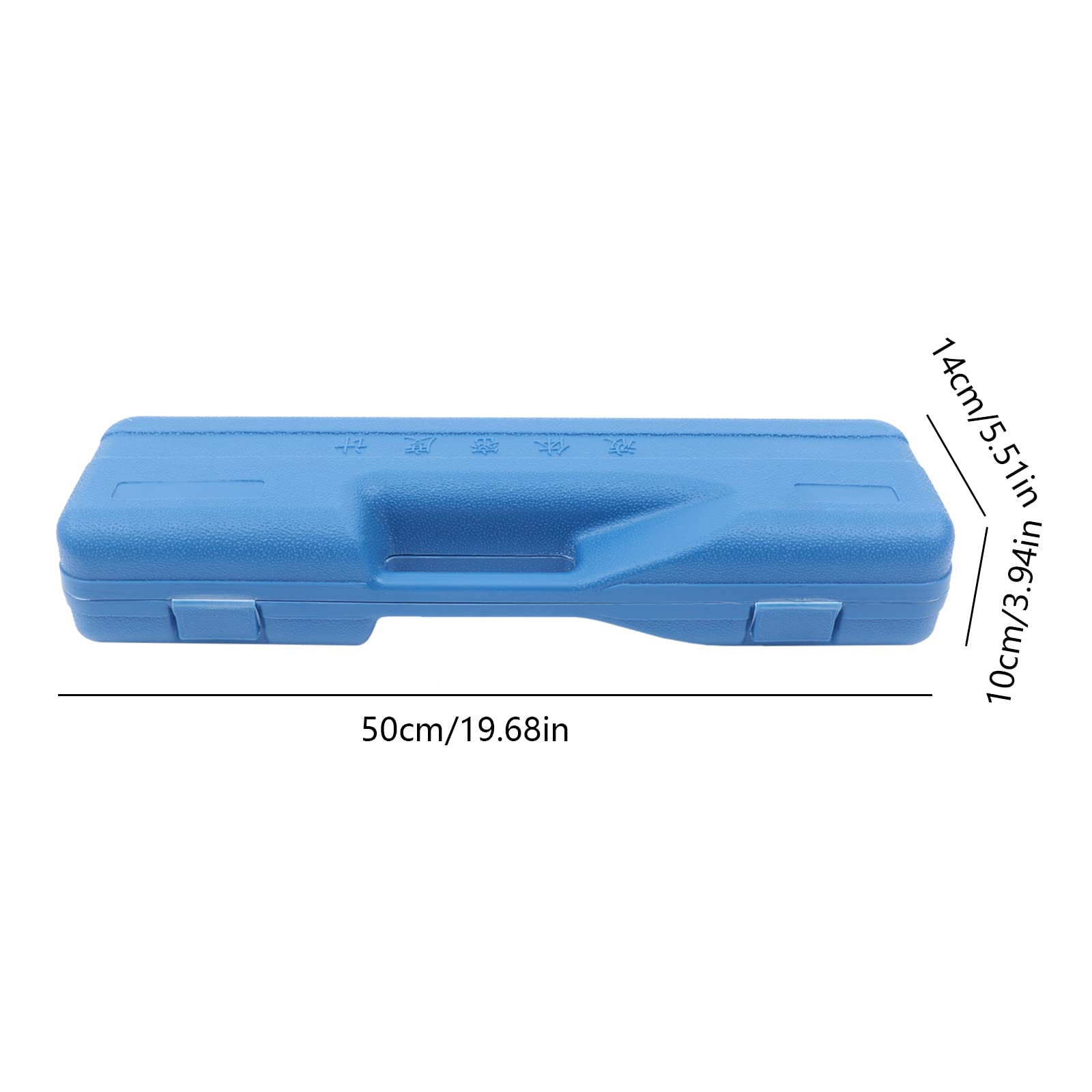 Mud Hydrometer Scales, Double Scales Liquid Densimeter Gravity Balance Hydrometer with Measuring Range 0.96-2.5g/cm³ Measuring Accuracy 0.01g/cm³ Mud Test Tool Used for Liquid Density Analysis