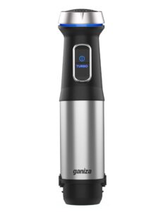 ganiza electronic part of hand blender