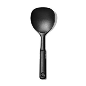 oxo good grips nylon rice paddle