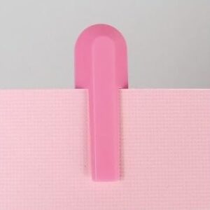 Generic Cute Box Cutter Utility Knife (Pink)