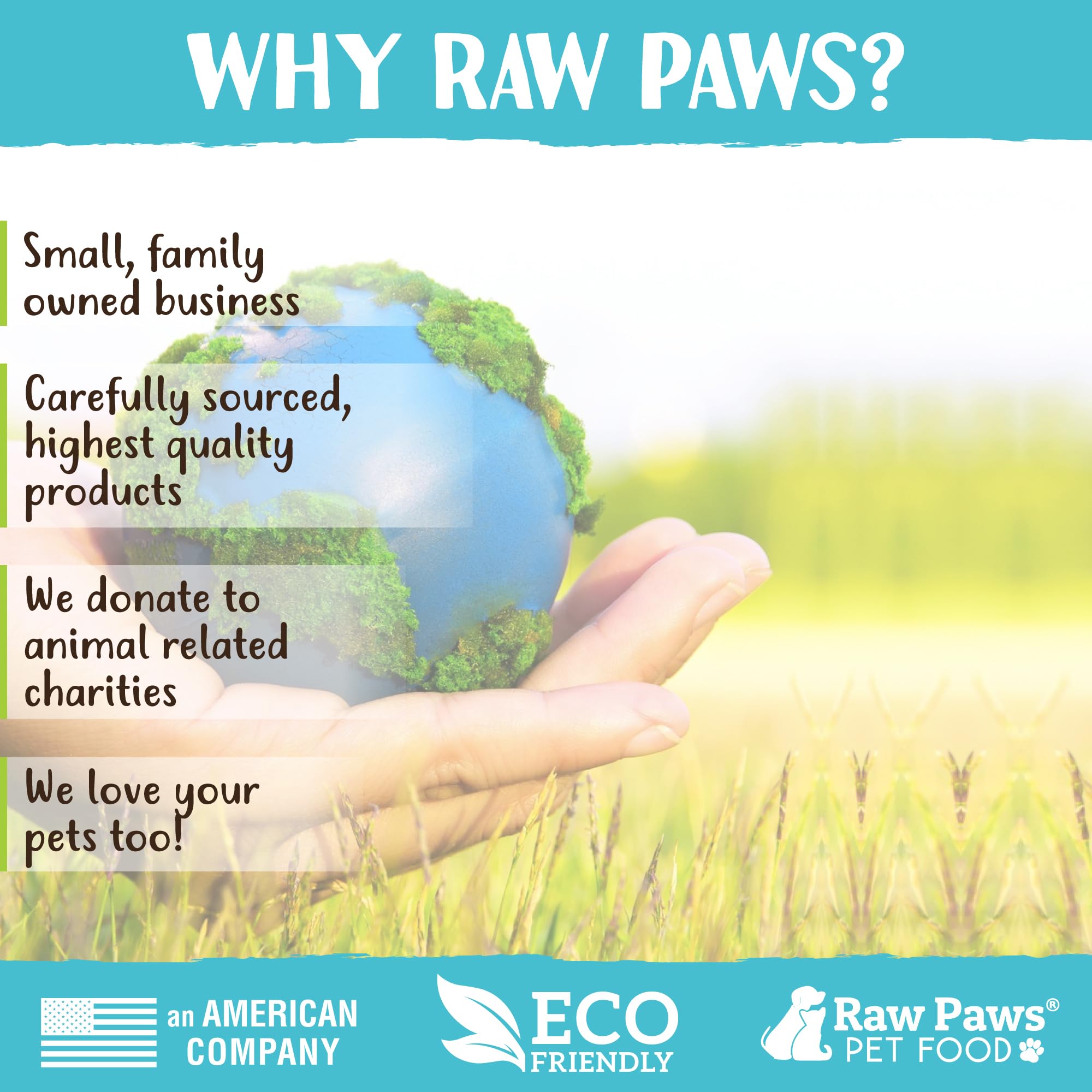 Raw Paws Alternative Soft Bully Sticks for Dogs, 6-inch, 15-ct - Made in USA - Dog Chews Rawhide Free - Soft Dog Chews for Senior Dogs - Rawhide Free Dog Treats - Puppy Chews for Teething