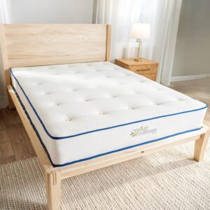 kiwi organic mattress (full)