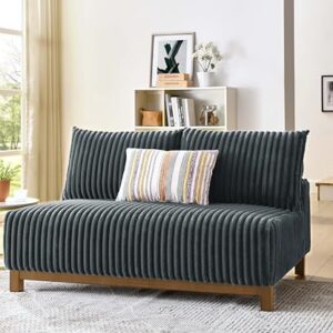 Oadeer Home D5931 Sofas, Blue