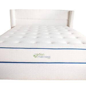 Kiwi Organic Mattress (King)