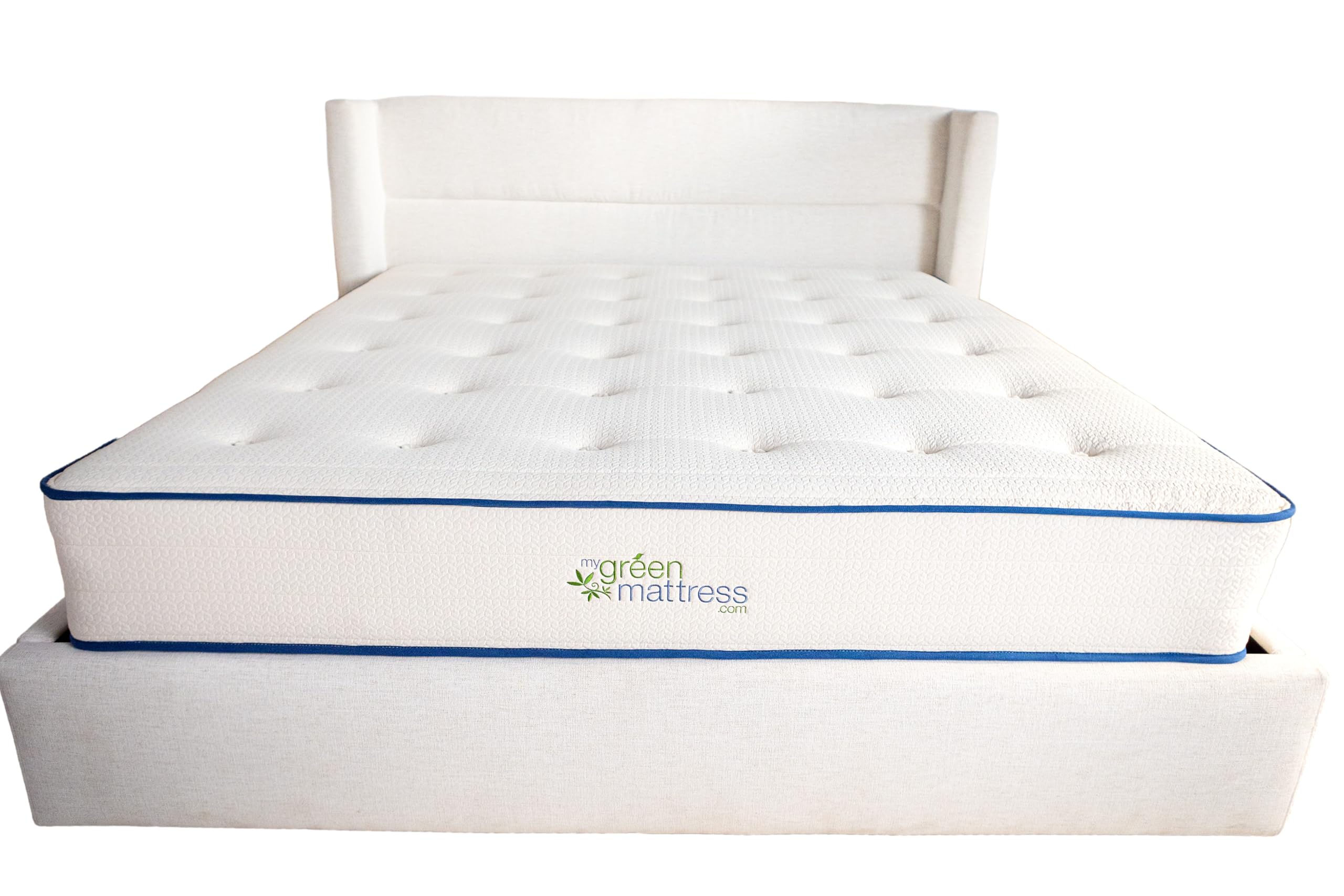 Kiwi Organic Mattress (King)