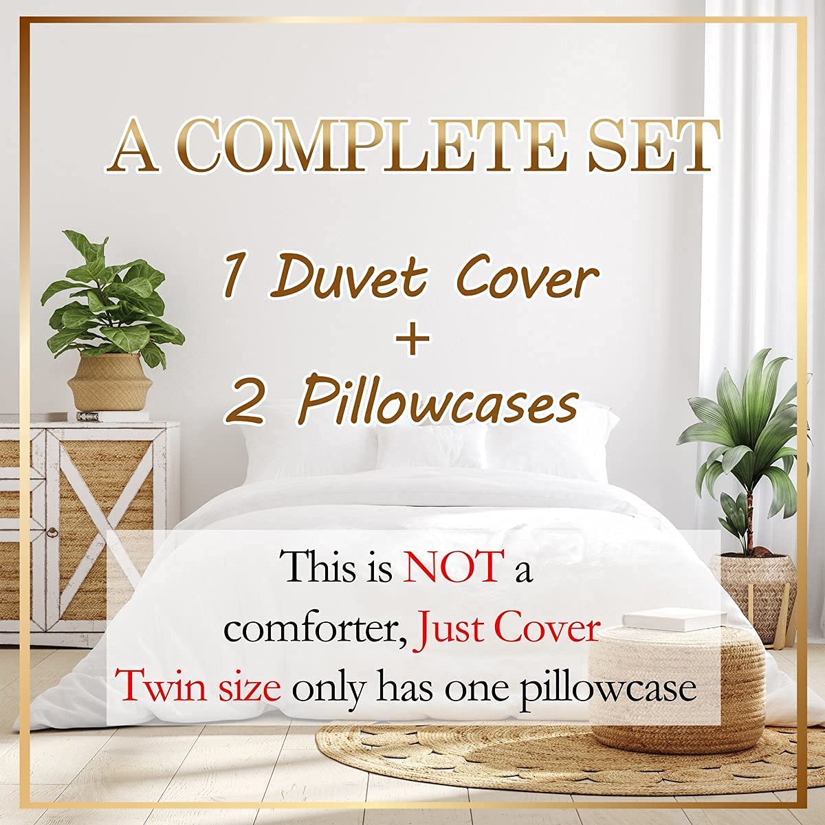 Lake House Duvet Cover Twin Size, Rustic Farmhouse Old Barn Bedding Set for Kids Teens Adults Home Room Decor,White Paddle Comforter Cover Nautical Adventure Quilt Cover 2Pcs,1 Pillowcase