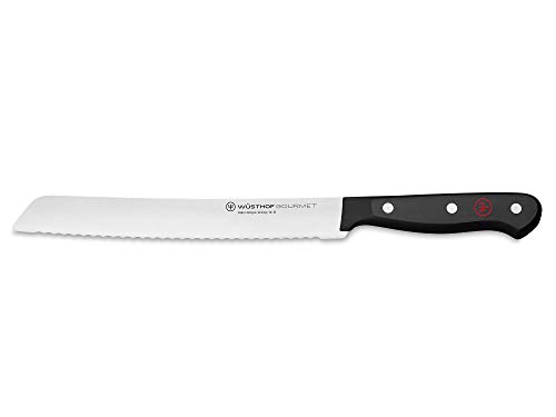 WÜSTHOF Gourmet 2-Pc Serrated Knife Set