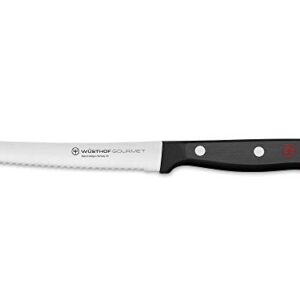 WÜSTHOF Gourmet 2-Pc Serrated Knife Set