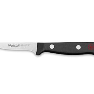 WÜSTHOF Gourmet 3-Pc Paring Knife Set