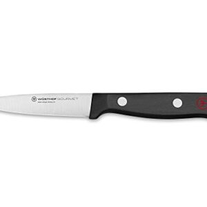 WÜSTHOF Gourmet 3-Pc Paring Knife Set