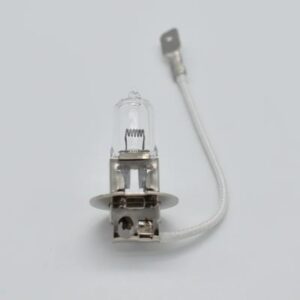 lh-58 ja24v-65w h3 24v 65w 6705/3 jc 24v65w quartz halogen light bulb dental overhead surgical lamp (color : 1 piece, size : 65w)