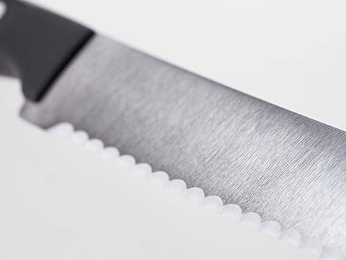 WÜSTHOF Gourmet 2-Pc Serrated Knife Set