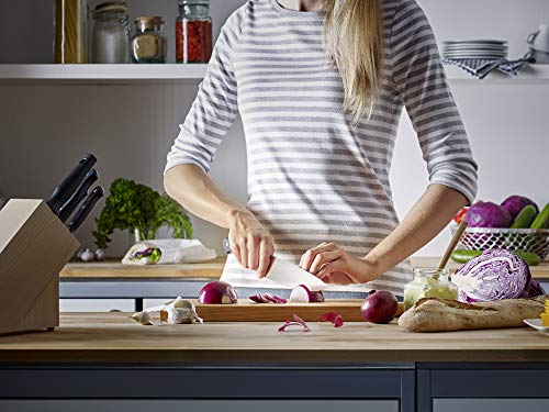 WÜSTHOF Gourmet 3-Pc Paring Knife Set