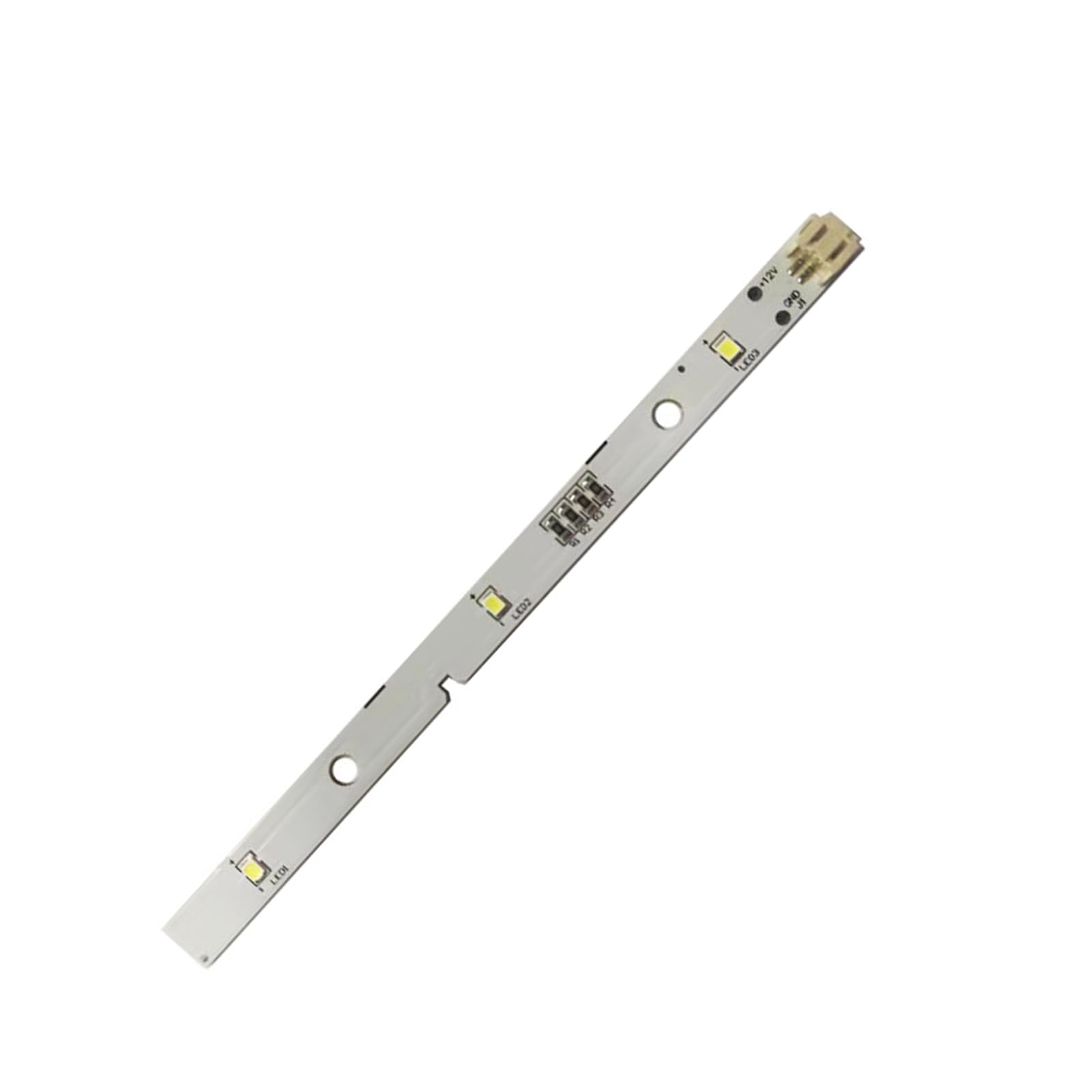 Refrigerator LED Light Refrigerator Light 1629348/1529227 for Ronshen BCD630WT 526 535612590 BCD630WT LED Board