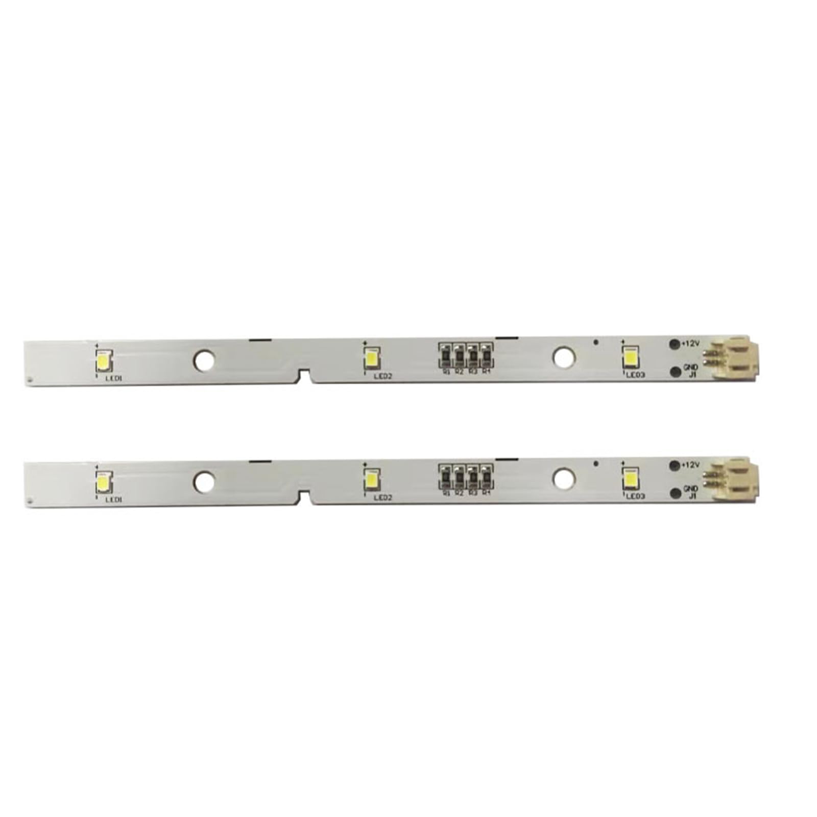 Refrigerator LED Light Refrigerator Light 1629348/1529227 for Ronshen BCD630WT 526 535612590 BCD630WT LED Board