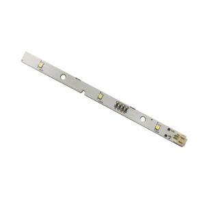 Refrigerator LED Light Refrigerator Light 1629348/1529227 for Ronshen BCD630WT 526 535612590 BCD630WT LED Board