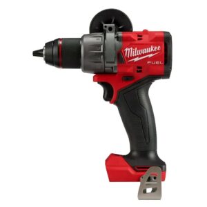 generic for milwaukee 2904-20 m18 fuel 18v 1/2"" cordless hammer drill/driver - bare tool