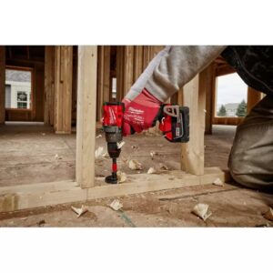 Generic For Milwaukee 2904-20 M18 FUEL 18V 1/2"" Cordless Hammer Drill/Driver - Bare Tool