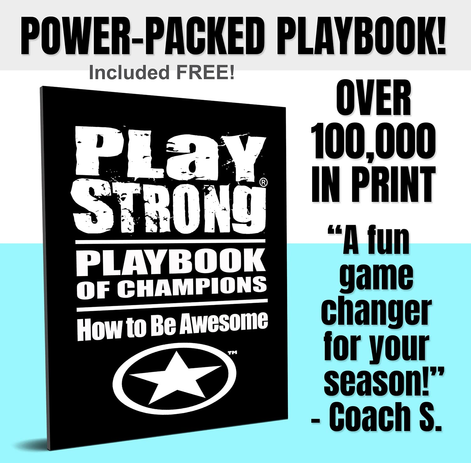 1-Pack Awesome SOFTBALL Coach (5x7) Thanks Coach Card Greeting Card Set Awesome for Softball Players, Teams, Coaches, Family and Fans - Your Coaches Will Love 'Em!