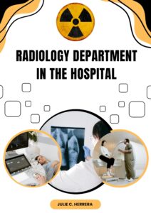 radiology department in the hospital: radiology: the heartbeat of medical diagnosis involving exploration of diagnostic imaging techniques and technologies