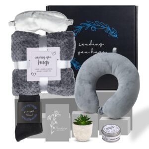 get well soon gift basket men, self care gifts for men, get well gifts for men after surgery, thinking of you gifts for men, sympathy gift for dad|husband|brother|grandpa|uncle