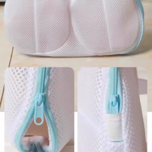 Generic Bra laundry bag for laundry Underwear laundry bag for all cups Bra laundry bag for washing machines (2 pieces), J48-49